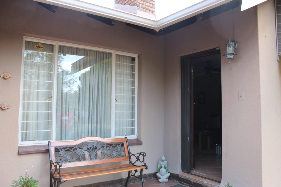 3 Bedroom Property for Sale in Vaalpark Free State